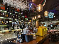 -1886德国汽车餐厅(外滩十六铺码头店)