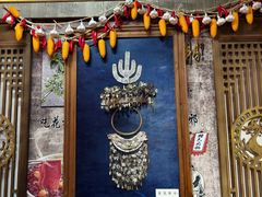 -贵厨酸汤牛肉(花果园国际中心店)