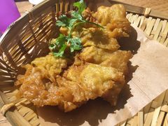 -新梅华·茶点餐厅(欧尚店)