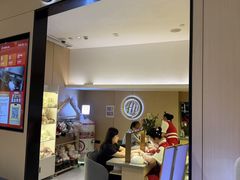 -海底捞火锅(金光华店)