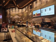 -星巴克臻选(成都太古里店)