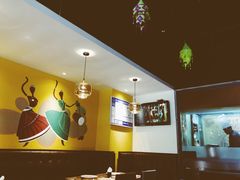 -Pita's&Tika's中东和印度风味餐厅(龙湖天街店)