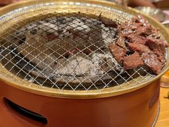 -恒生万鹂广场(唐镇店)