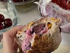 -Juicy Bakery(大学路店)