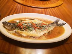 -老江南春·中国龙菜(衡山路店)