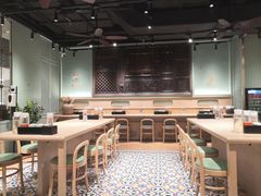 大堂-安南小馆(华润城万象天地店)