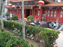 -福禄财东北菜(珠江帝景店)