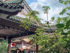 -东江渔村·古典园林·30年粤菜老字号(太和店)
