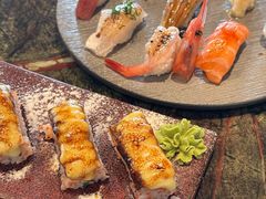-炙柒Sekinana·精致料理 烧鸟·铁板烧(海上世界店)