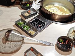 -喃喃椰·糟粕醋·椰子鸡火锅(七堡花园店)