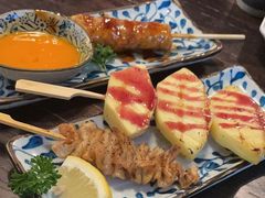 -哥哥の深夜食堂(红松东路店)