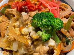 -鳗鱼家·深夜食堂(军博店)