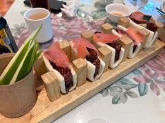 -知味观·味庄(杨公堤店)
