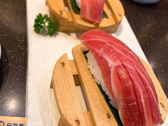 -元气寿司(东方宝泰店)
