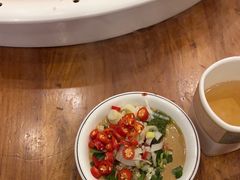 -乐宴·老北京铜火锅(八卦岭店)