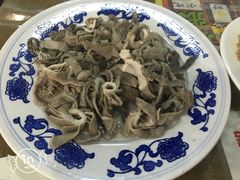 -东兴顺爆肚张