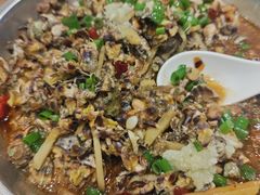 -舌尖上·霞浦滩涂海鲜·新闽菜(总店)