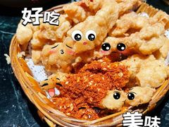 -廖川菜(太阳宫店)