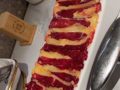 -古乐牛香•鲜牛肉牛杂火锅(系马桩总店)