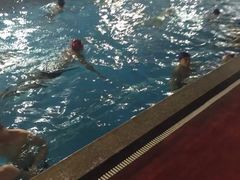 -西安山永游泳俱乐部（铁通）四季恒温游泳馆