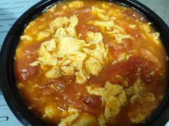 -兰湘子·湘菜小炒(长安万科广场店)