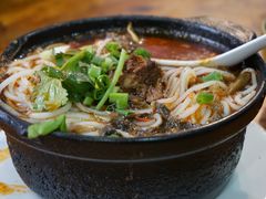 -沈妈砂锅(光华村店)