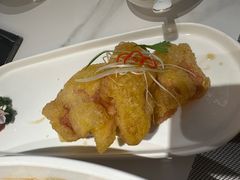 -财神岛·大连海鲜餐厅