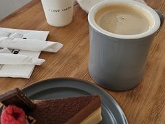 -ChanDu躔度咖啡(灯塔店)