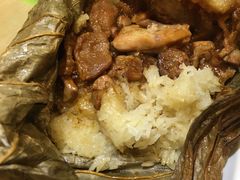 糯米鸡-添好运点心专门店(北角店)