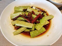 -一澜江宴·江景地标楚菜(江滩公园店)