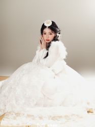 -米莱摄影写真(五大道别墅店)