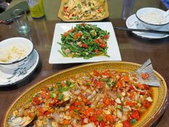 -朗妈私房菜(婺女州店)