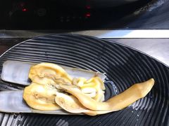 -九万士多港式海鲜粥底火锅(回龙观店)