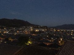 -丽江古城第一观景台