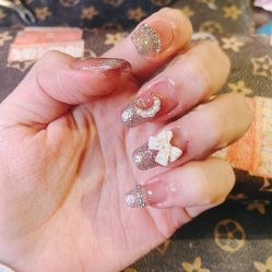 -富丽美堂纹绣美甲皮肤管理