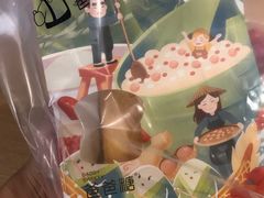 -爸爸糖手工吐司(贵阳花果园购物中心店)