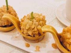 -金翠皇宫粤菜·点心·海鲜(翡翠店)