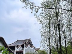 -岳麓山风景名胜区