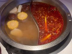 -李姑婆鲜切牛肉火锅自助(凤城二路店)
