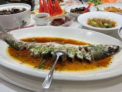 -和记小菜(东方店)