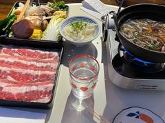 -馥家小馆(黔灵山公园店)