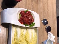 -古关火锅店(古北水镇景区店)