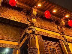 -淹城春秋乐园