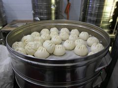 牛肉包-郑家包子牛肉拉面(尚勤路店)