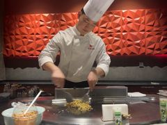 -铁板诱惑法式铁板烧(大卫城店)