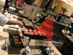 -天诚丽筠酒店-西餐厅