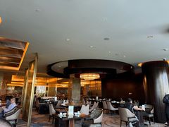 -湛江民大喜来登酒店-采悦轩中餐厅