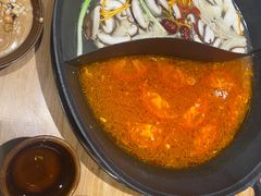 -虾领航小龙虾·吉林烧烤(柳州路店)