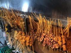-大姐麻辣烫(莲宝中路店)
