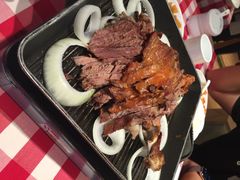 iphone_upload_pic-西贝莜面村(近铁城市广场店)